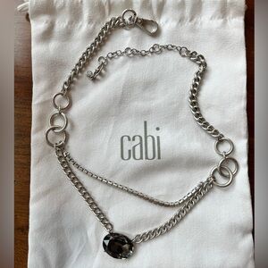 CAbi Stellar Necklace